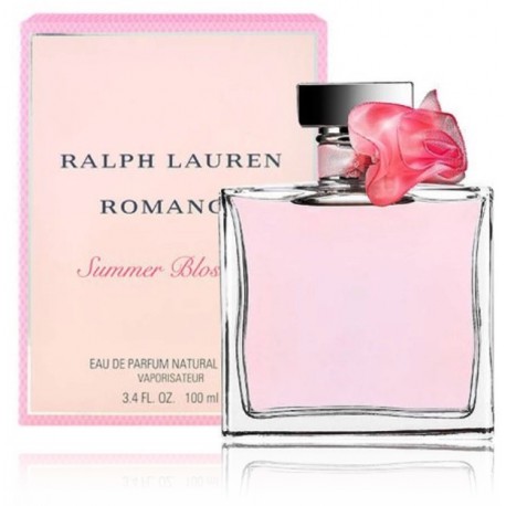 ralph lauren summer romance