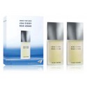 ISSEY MIYAKE L´Eau D´Issey pour Homme набор для мужчин (2 x 40 мл. EDT)