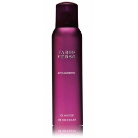 BI-ES Fabio Verso Entusiasmo Deodorant Spray дезодорант-спрей для женщин