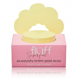 FLUFF Superfood Fruity Eye Cream крем для глаз