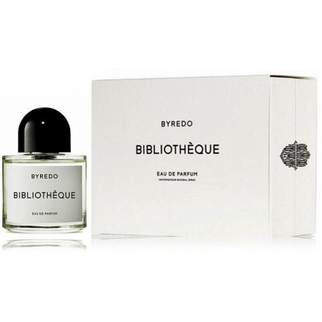 byredo bibliotheque perfume price