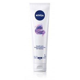 NIVEA Curl Defining Creme kremas garbanotiems plaukams