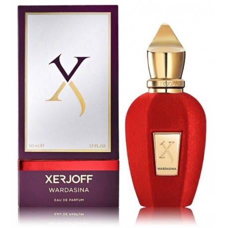 Xerjoff Wardasina EDP духи для мужчин и женщин