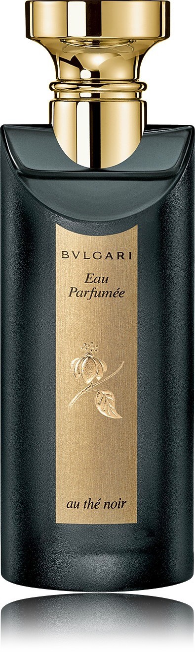 bvlgari the noir intense