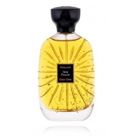 Atelier Des Ors Iris Fauve EDP kvepalai vyrams ir moterims