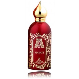 Attar Collection Hayati EDP духи для мужчин и женщин