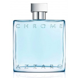 Azzaro Chrome EDT духи для мужчин