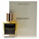 Nishane Sultan Vetiver Extrait De Parfum духи для мужчин и женщин