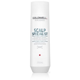 Goldwell Dualsenses Scalp Specialist Anti-Dandruff šampūnas nuo pleiskanų
