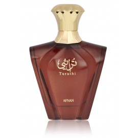 Afnan Turathi Homme Brown EDP духи для мужчин