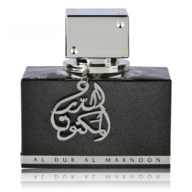 Lattafa Al Dur Al Maknoon Silver EDP духи для мужчин и женщин