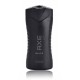 Axe Black Perfumed Shower Gel 3in1 dušo želė vyrams