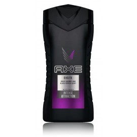 Axe Excite Perfumed Shower Gel гель для душа для мужчин