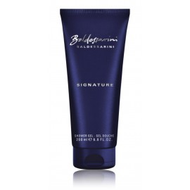 Baldessarini Signature Perfumed Shower Gel гель для душа для мужчин