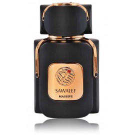 Sawalef Massive EDP kvepalai vyrams