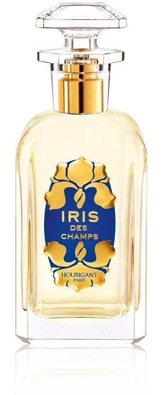 iris des champs parfum