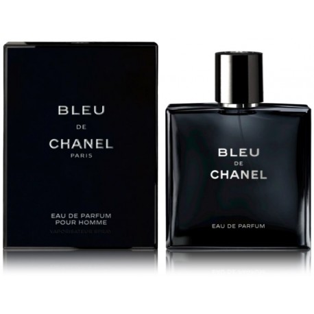 eau de chanel parfum