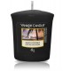 Yankee Candle Black Coconut ароматическая свеча