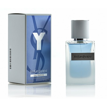 ysl eau fraiche 60ml