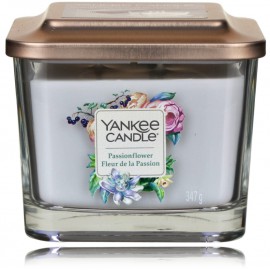 Yankee Candle Elevation Passionflower aromatinė žvakė