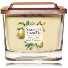 Yankee Candle Elevation Citrus Grove aromatinė žvakė