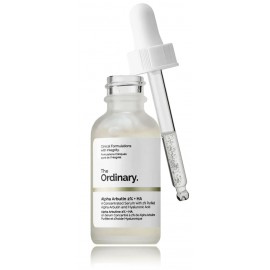 The Ordinary Alpha Arbutin 2% + HA serumas veidui