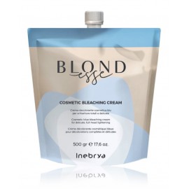 Inebrya Blondesse Cosmetic Bleaching Cream отбеливающий крем для волос