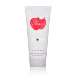 Nina Ricci Nina лосьон для тела для женщин