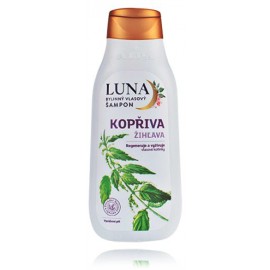 Alpa Luna Kopřiva шампунь с крапивой