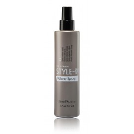 Inebrya Style-In Volume Spray apimties suteikiantis plaukų purškiklis