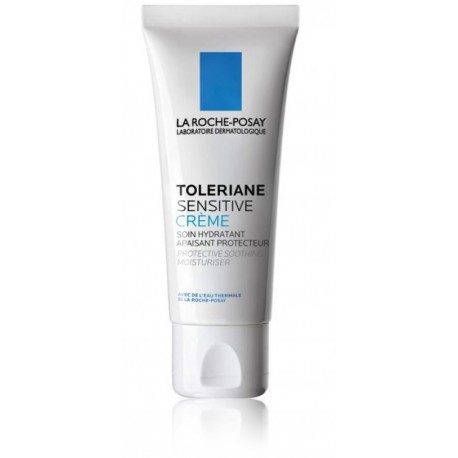 La Roche-Posay Toleriane Sensitive Créme восстанавливающий крем для лица