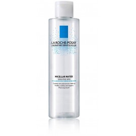 La Roche-Posay Micellar Water Ultra Sensitive Skin micelinis vanduo jautriai odai