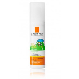 La Roche-Posay Anthelios Dermo-Pediatrics SPF50+ солнцезащитный лосьон для детей