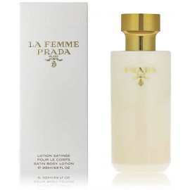 la femme water splash