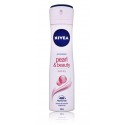 Nivea Pearl & Beauty спрей-антиперспирант для женщин