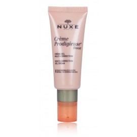 Nuxe Creme Prodigieuse Boost дневной крем для лица для нормальной и комбинированной кожи