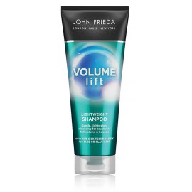 John Frieda Volume Lift для увеличения объема шампунь 250мл