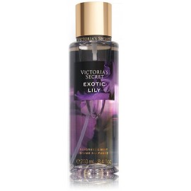 Victoria's Secret Exotic Lily Body Mist kūno dulksna