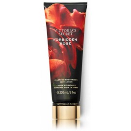 Victoria's Secret Forbidden Rose Body Lotion kūno losjonas