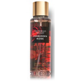 Victoria's Secret Forbidden Rose Body Mist kūno dulksna