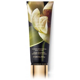 Victoria's Secret Lotus Desire Body Lotion kūno losjonas