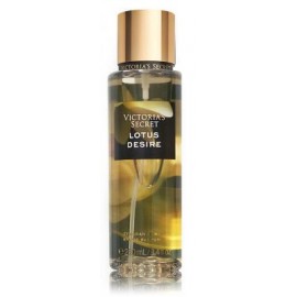 Victoria's Secret Lotus Desire Body Mist kūno dulksna