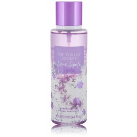 Victoria's Secret Love Spell Frosted Body Mist kūno dulksna