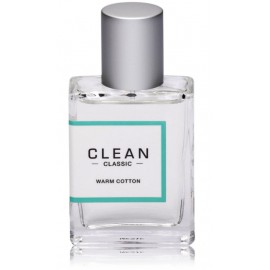 Clean Classic Warm Cotton EDP духи для женщин