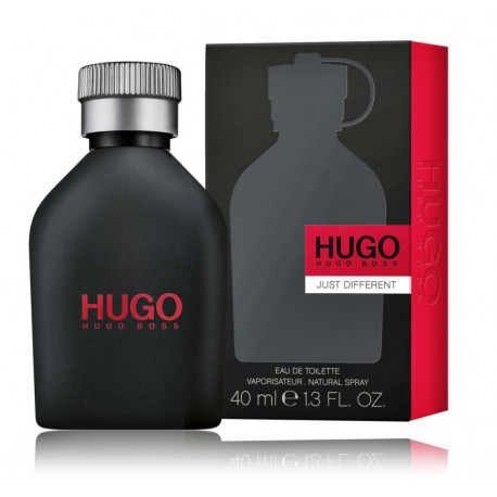 hugo just different edt 40ml