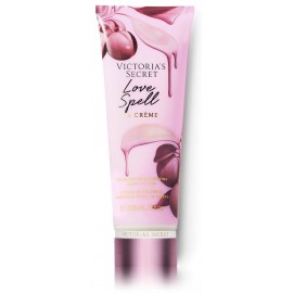 Victoria's Secret Love Spell La Crème Body Lotion kūno losjonas