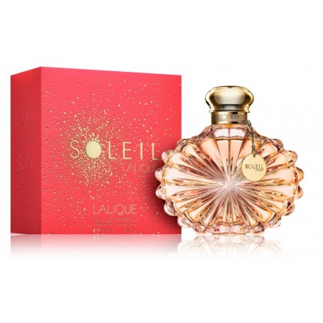 lalique soleil perfume