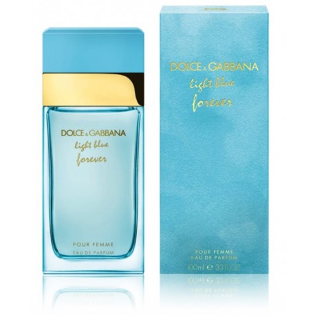 dolce gabbana light blue new edition