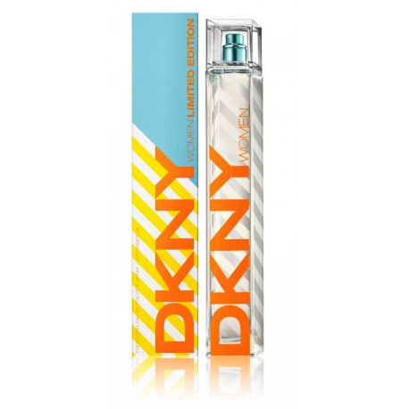 dkny women summer perfume