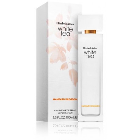 elizabeth arden perfume white tea mandarin blossom